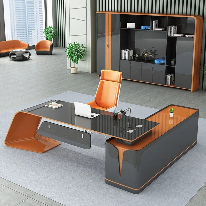 Nordic Office Desks