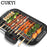 SMOKELESS BBQ ELECTRIC GRILL