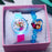 DISNEY GIRLS WATCH/BRACELET