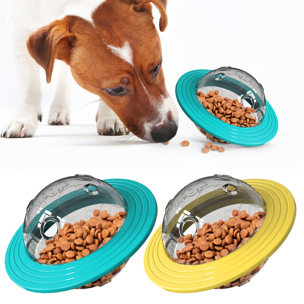 Dog Food Leakage Toy