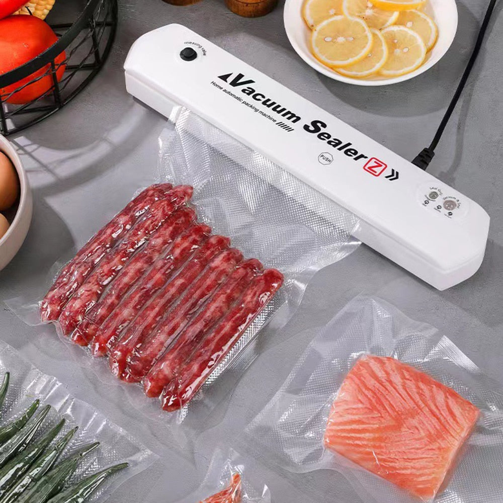 Vacuum Sealer