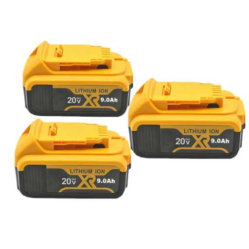 Lithium Replacement Battery & Charger Set