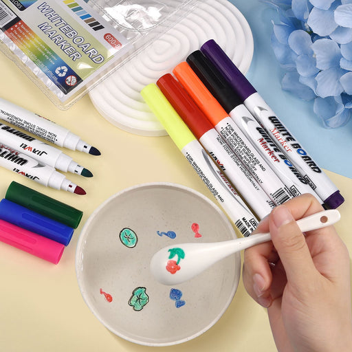 MAGICAL WATER DRAWING PENS