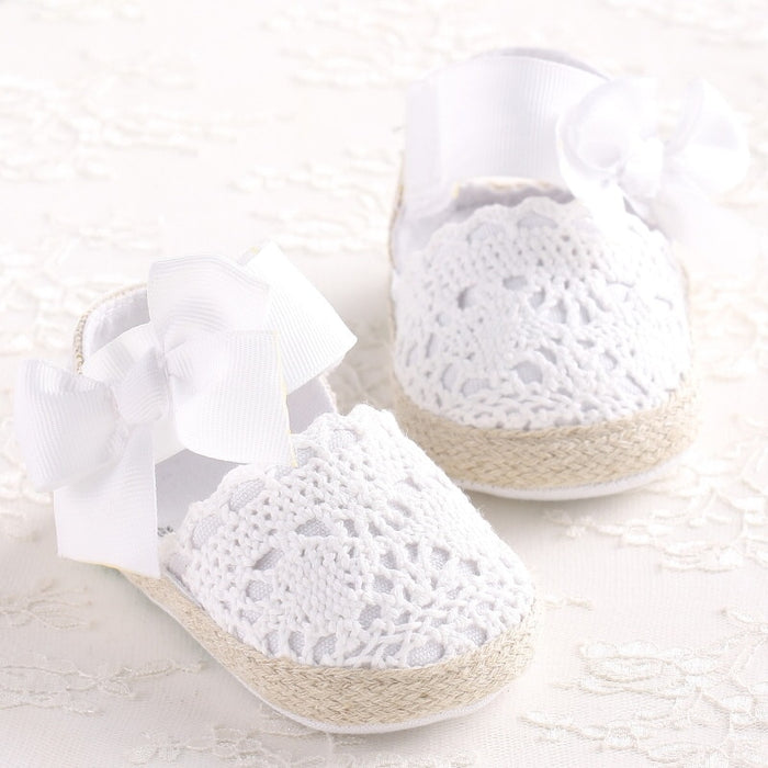 BABY GIRLS SHOES