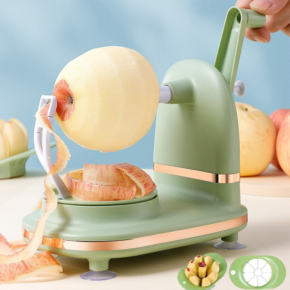 Fruit Peeler