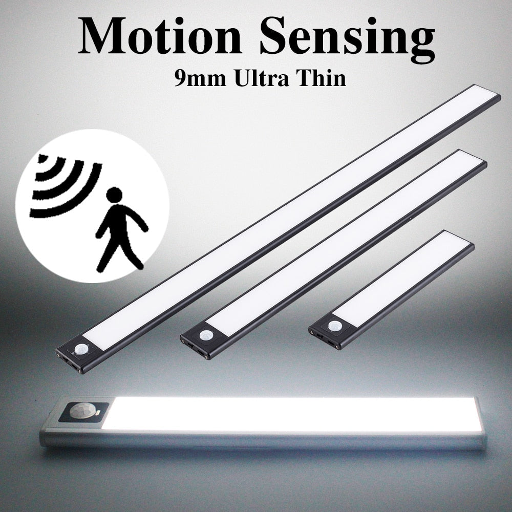 Motion Sensor Light