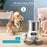 Wi-fi Intelligent Pet Feeder