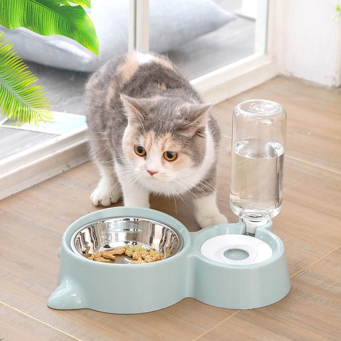 Pet Feeder